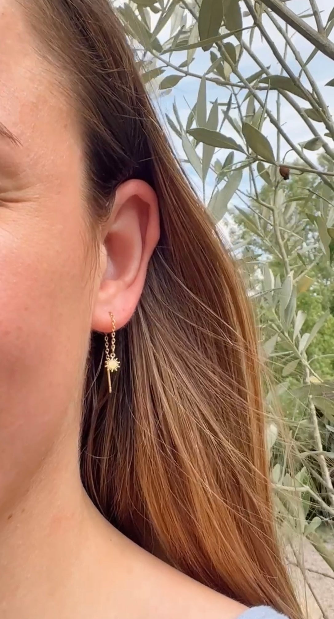 Astra - mono boucle