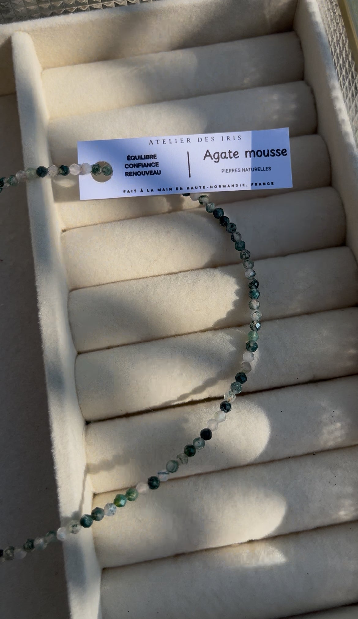Mini Luce - Necklace
