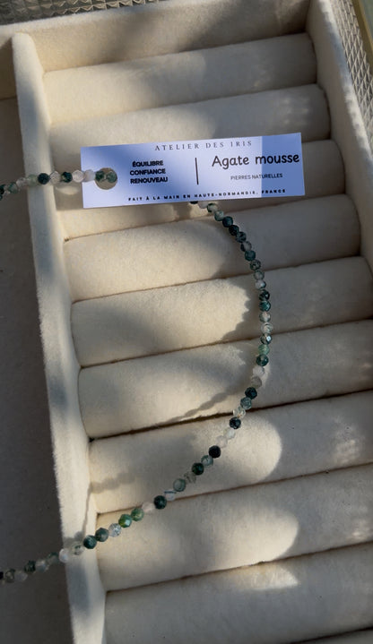 Mini Luce - Necklace