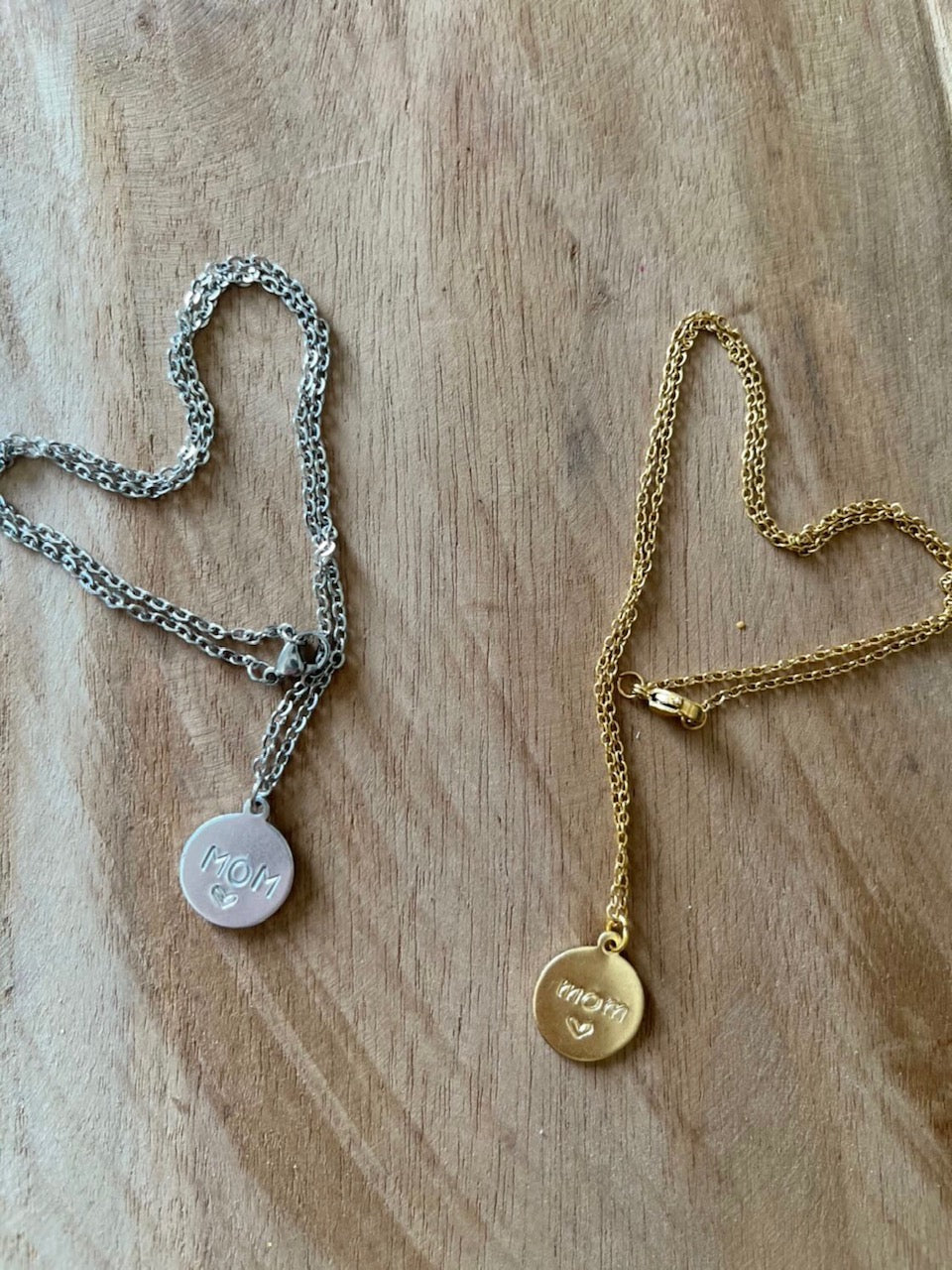 MOM - Necklace