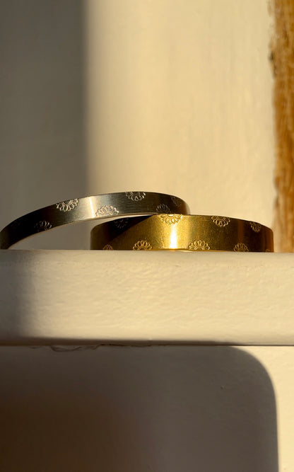 Sunflower - Bracelet