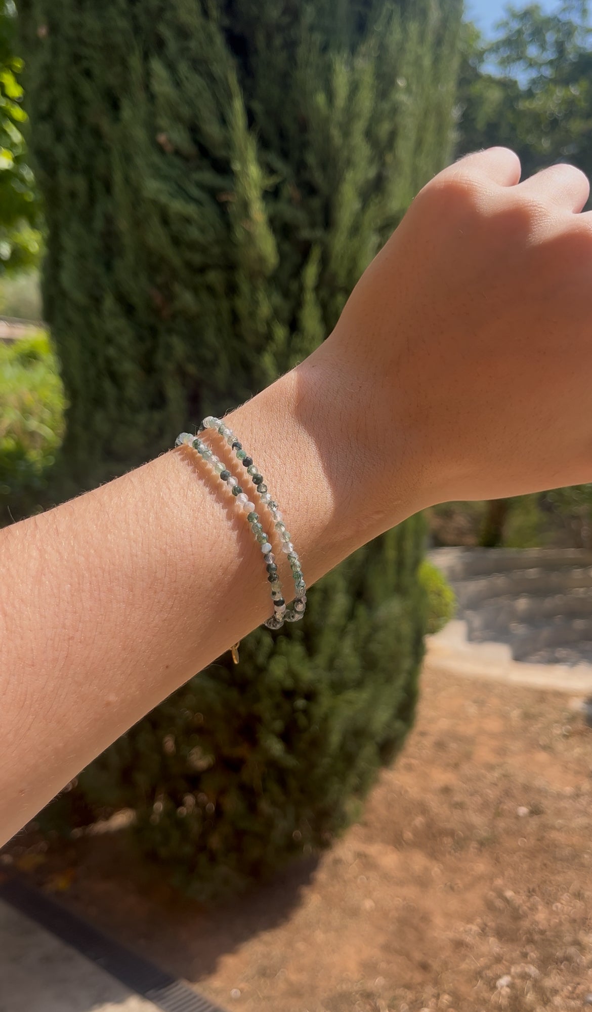 Mini Luce - Necklace