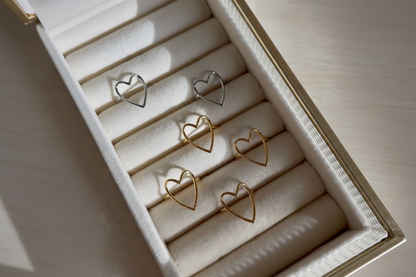 Coeur - ring ♡