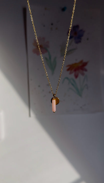 Mon précieux - Necklace