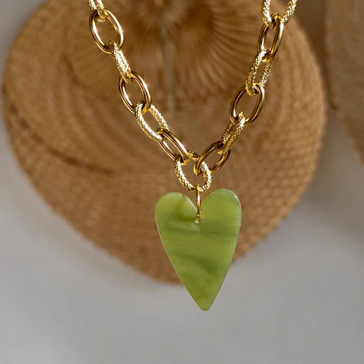 Amara - Necklace