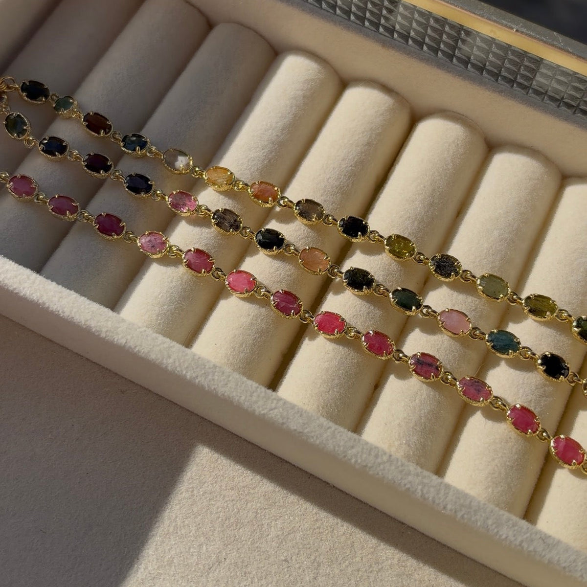JAIME - Bracelet
