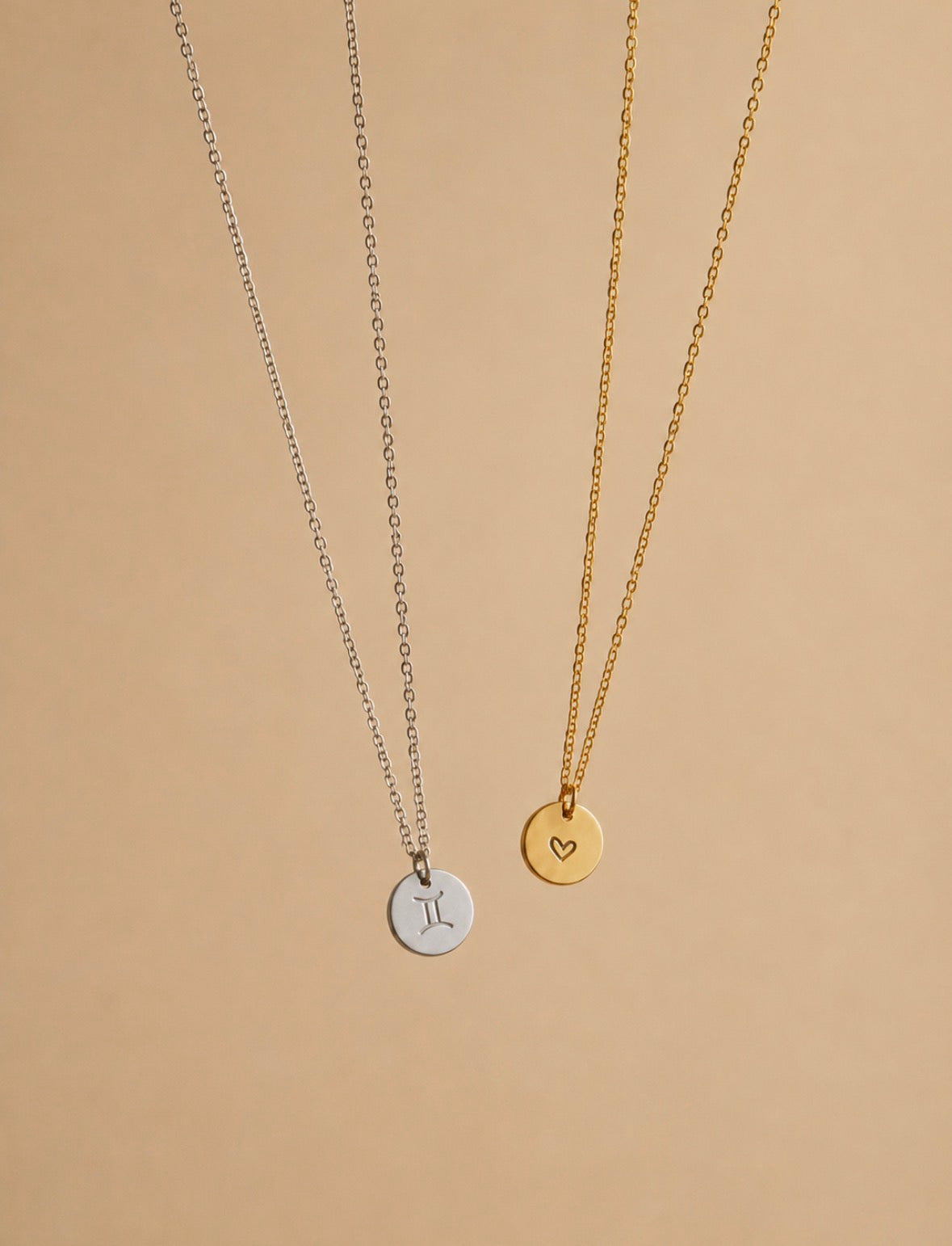 Baby - Necklace