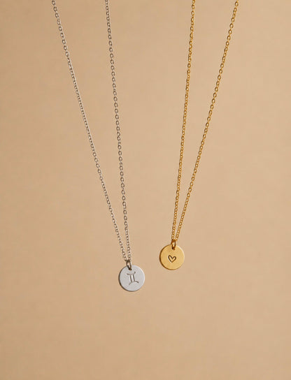 Baby - Necklace