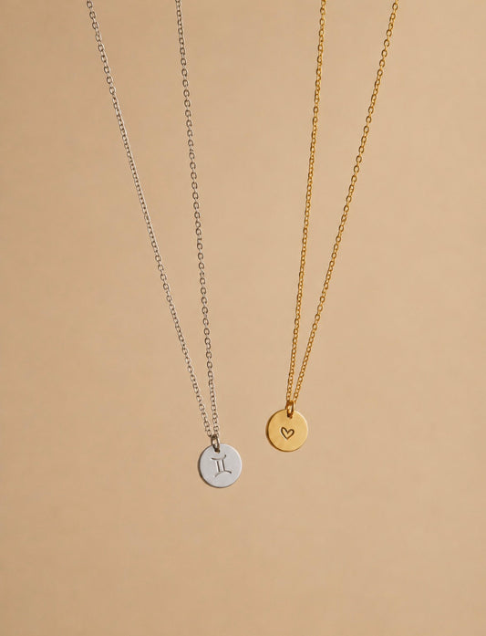 Baby - Necklace