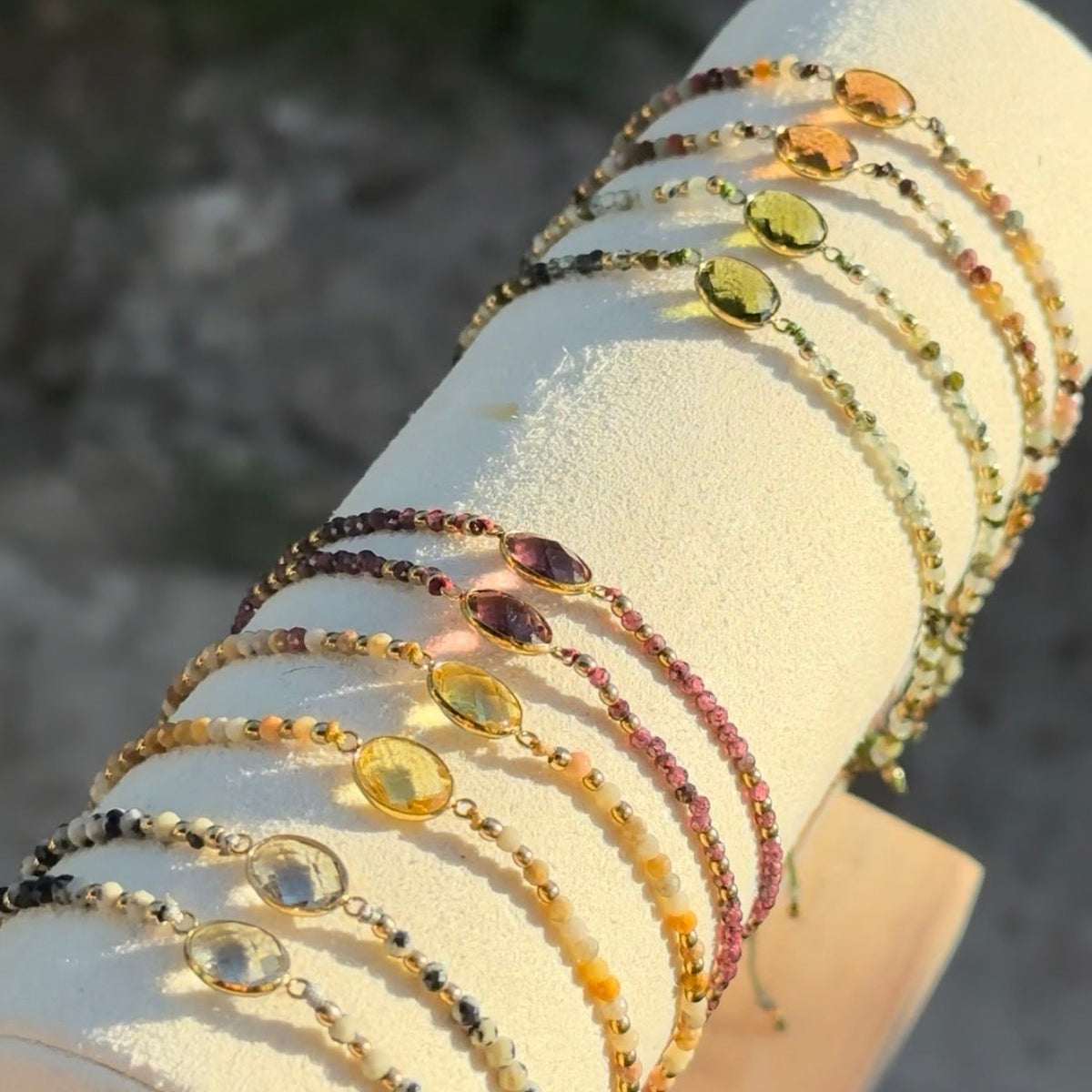 Mini Romi - Bracelet