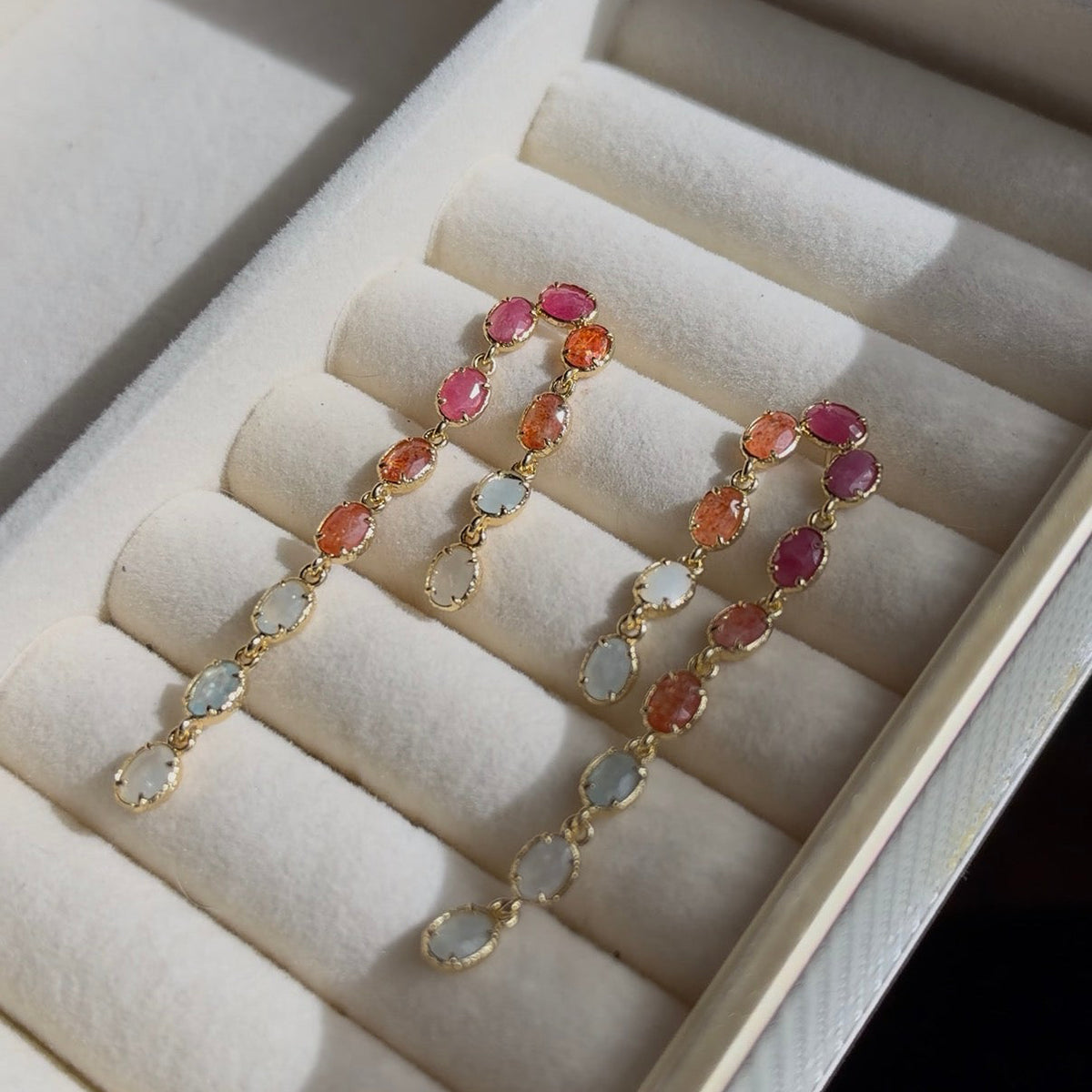 JAIME earrings - Multi