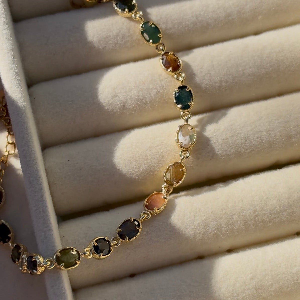 JAIME - Bracelet