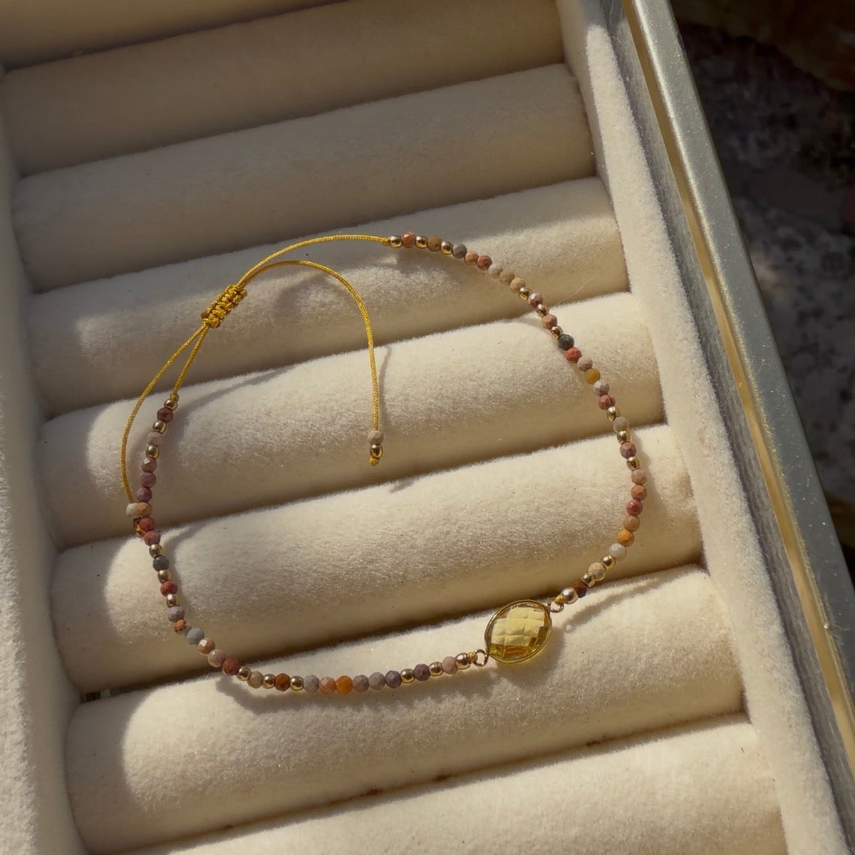 Mini Romi - Bracelet