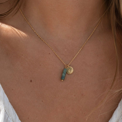 Mon précieux - Necklace