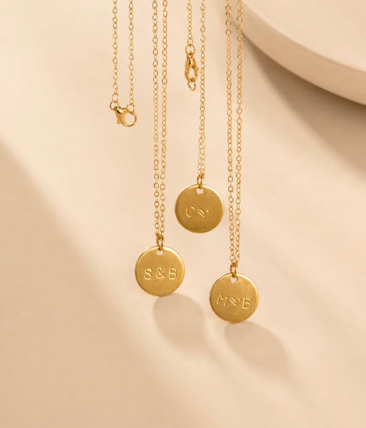 Creative - Necklace