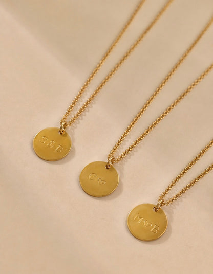 Creative - Necklace