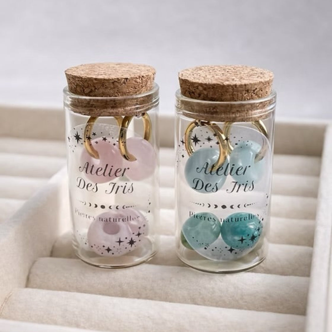 Coffret Lily Duo