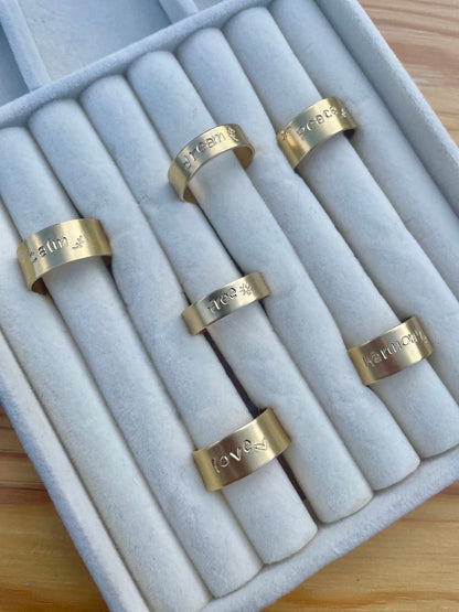 Creative - Ring