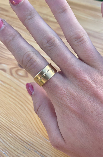 Creative - Ring