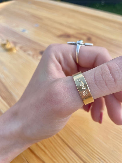 Creative - Ring