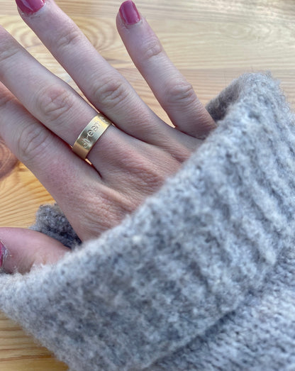 Creative - Ring