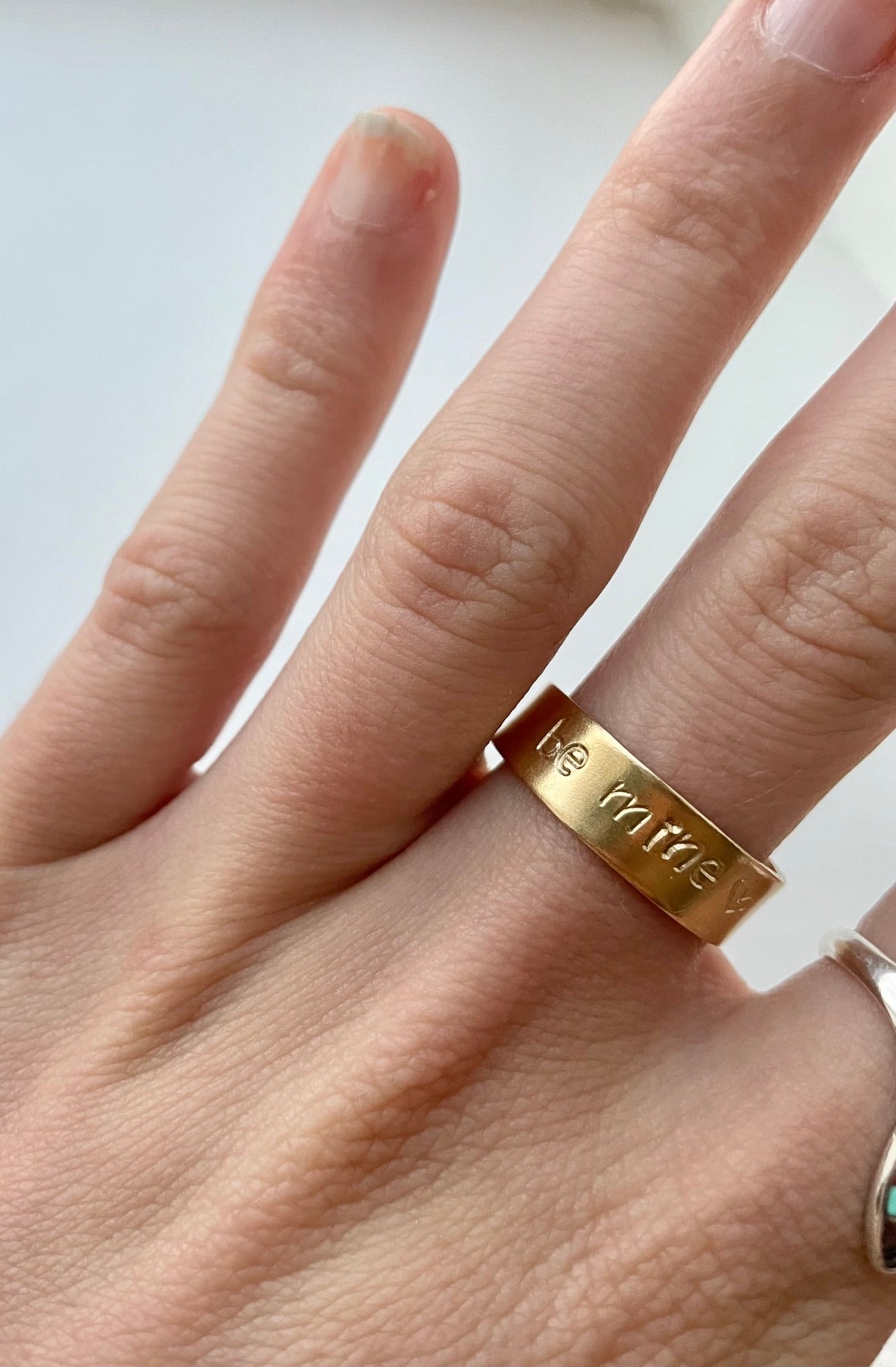 Creative - Ring