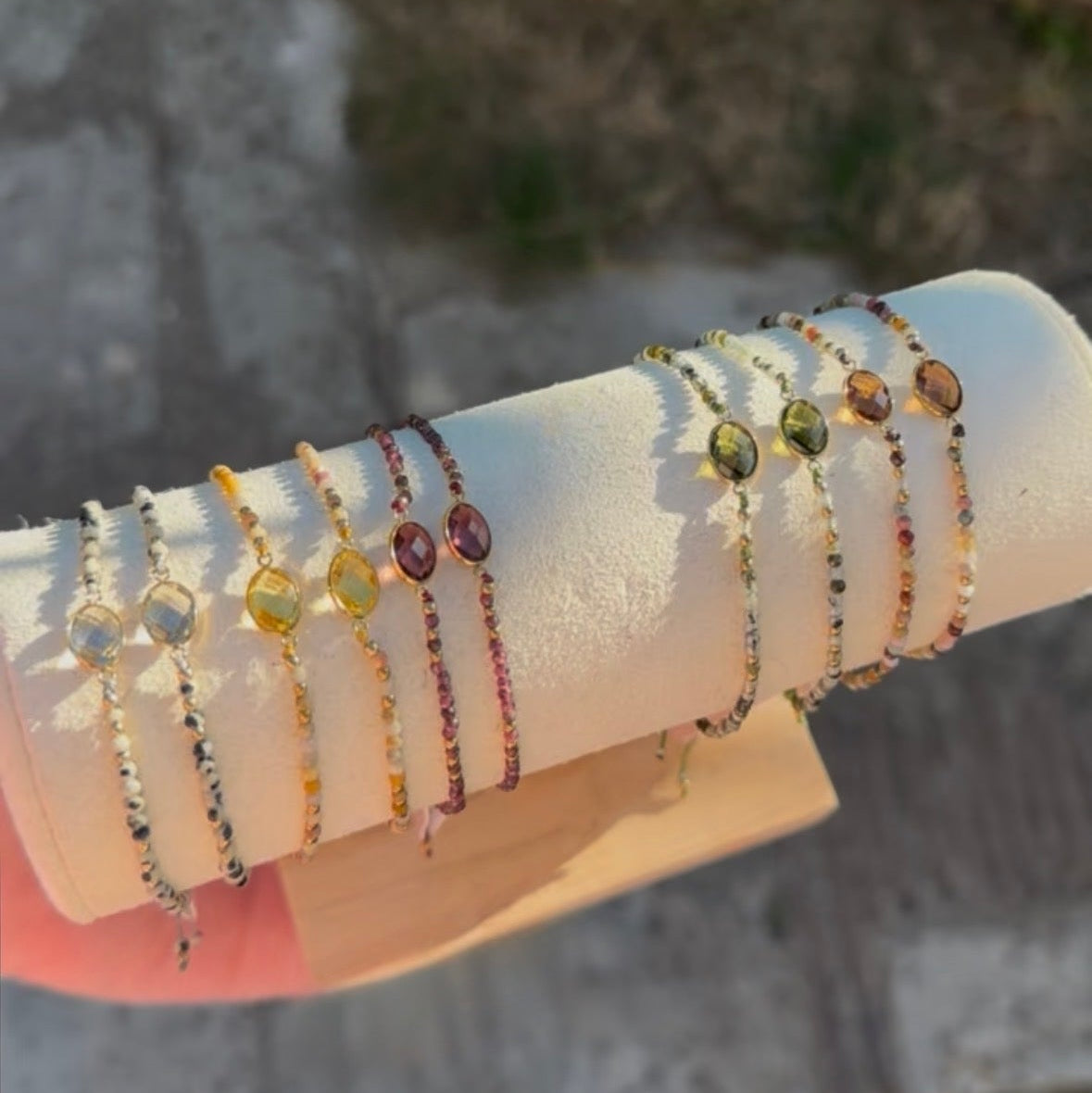 Mini Romi - Bracelet