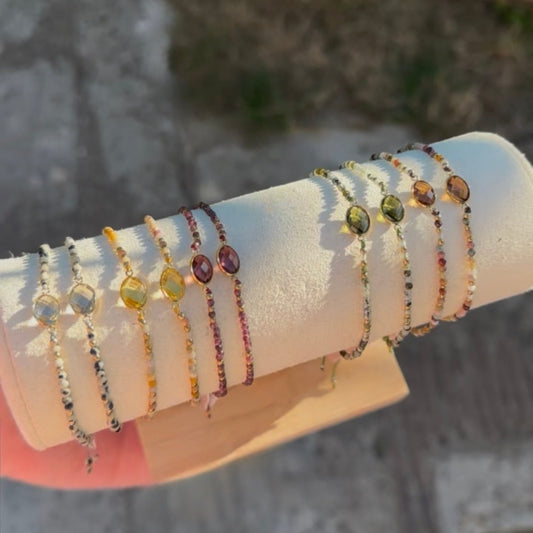 Mini Romi - Bracelet