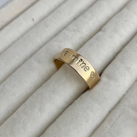 Creative - Ring