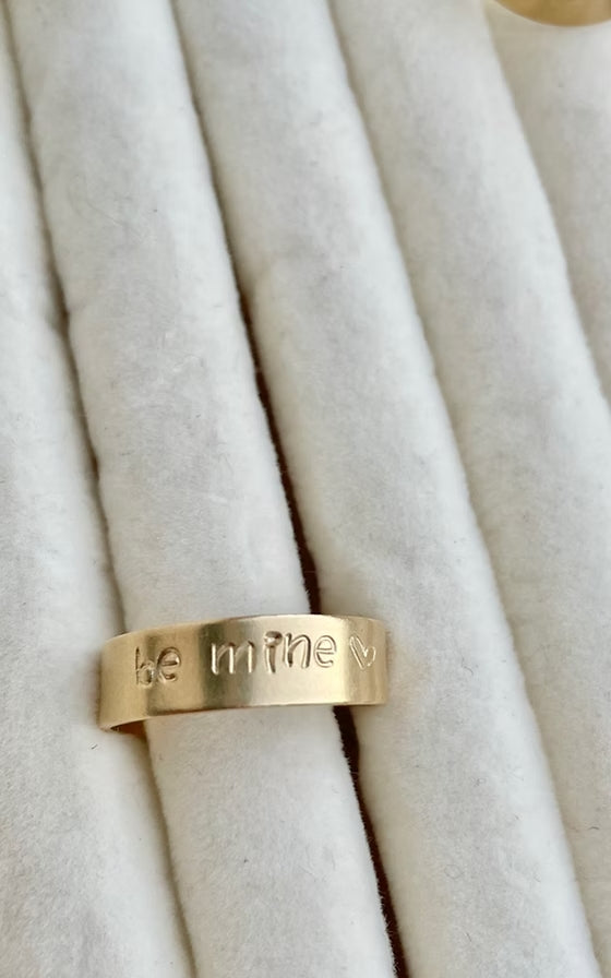 Creative - Ring