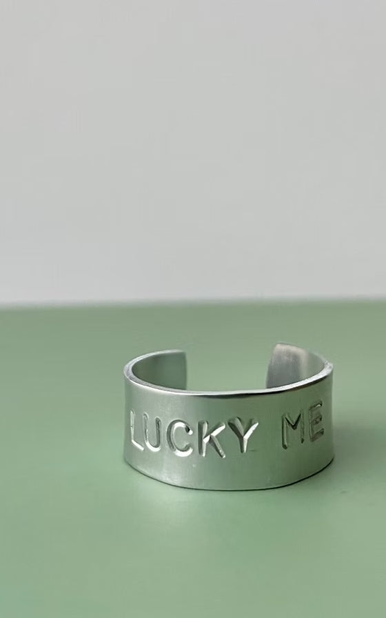 Creative - Ring