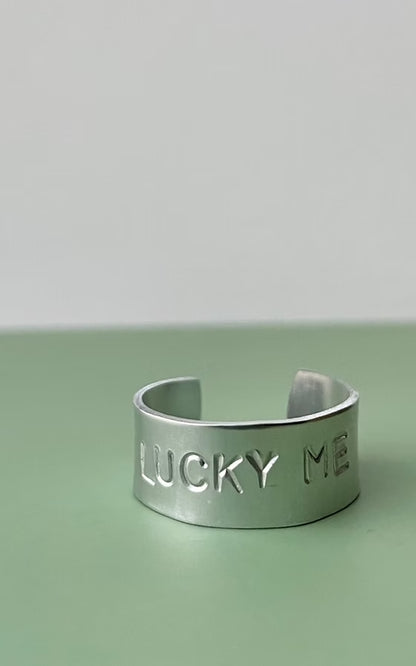 Creative - Ring