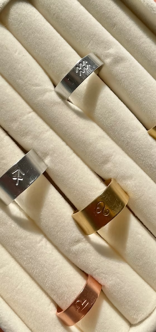 Astro - Ring