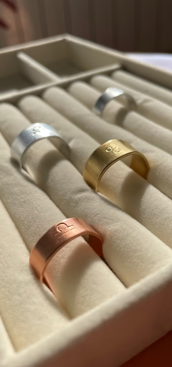 Astro - Ring