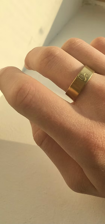 Astro - Ring