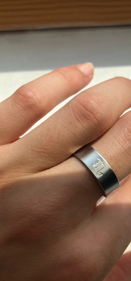 Astro - Ring