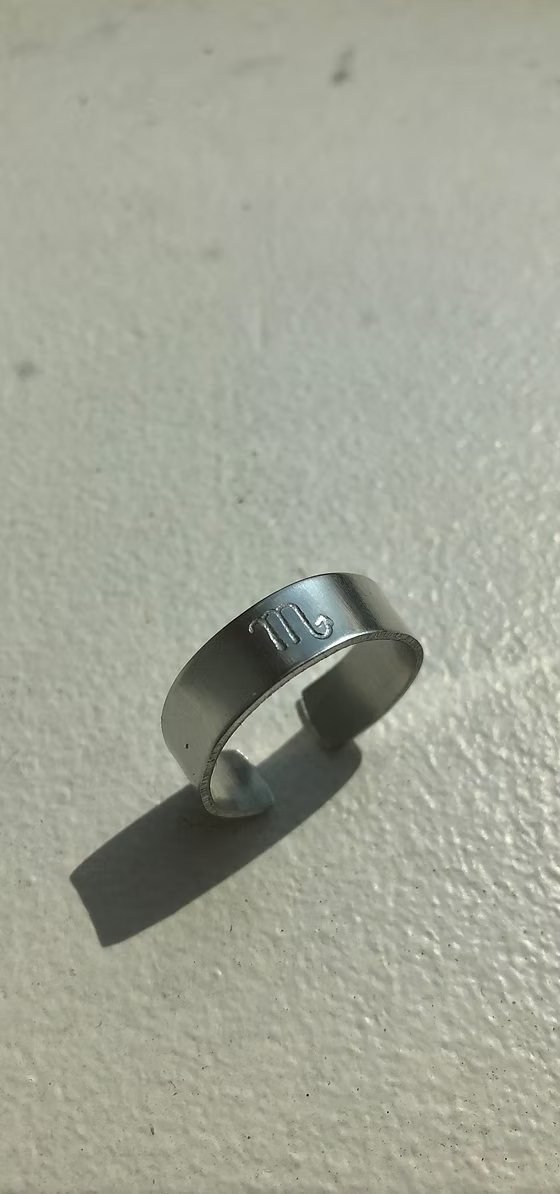 Astro - Ring
