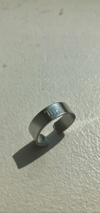 Astro - Ring