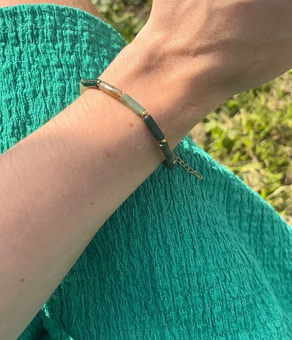 Gemma bracelet sur-mesure