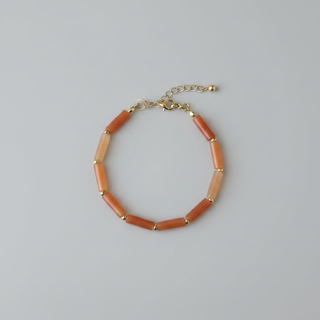 Gemma bracelet sur-mesure
