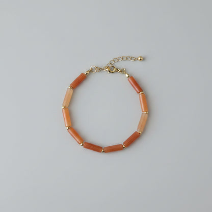 Gemma bracelet sur-mesure