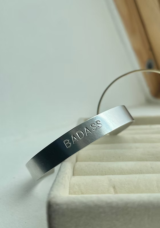 Creative - Bracelet