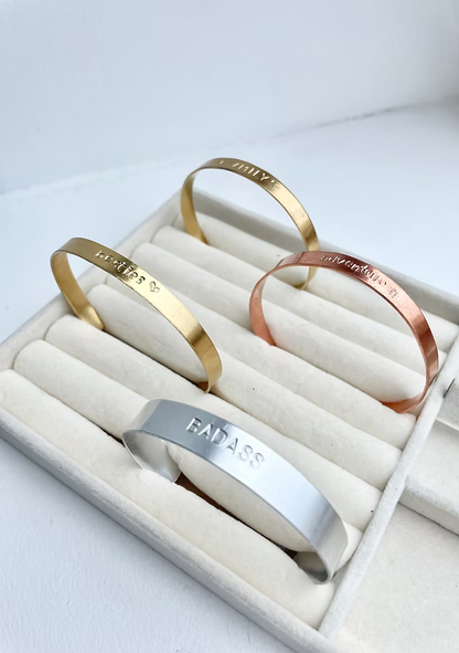 Creative - Bracelet