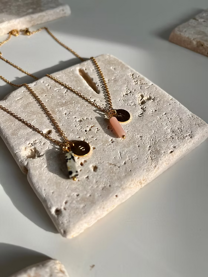 Mon précieux - Necklace