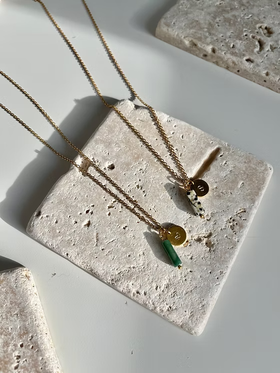 Mon précieux - Necklace