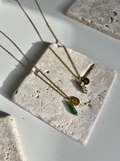 Mon précieux - Necklace