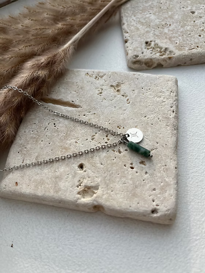 Mon précieux - Necklace