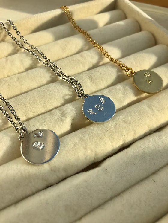 Creative - Necklace