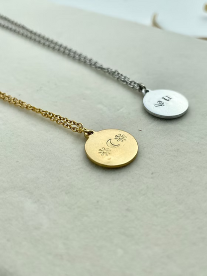 Creative - Necklace