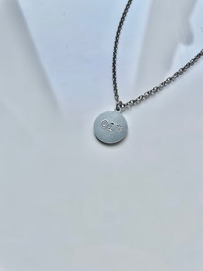 Creative - Necklace
